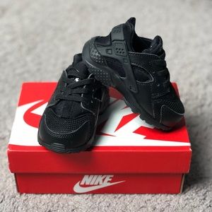Nike Huarache Run (Toddler)